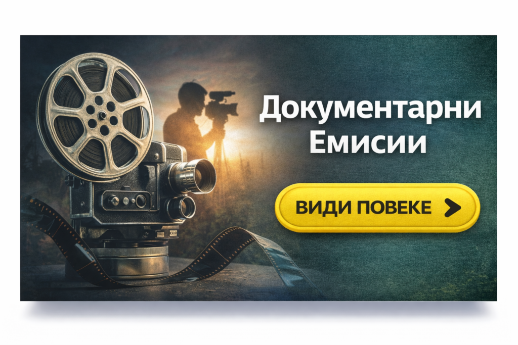 Документарни емисии